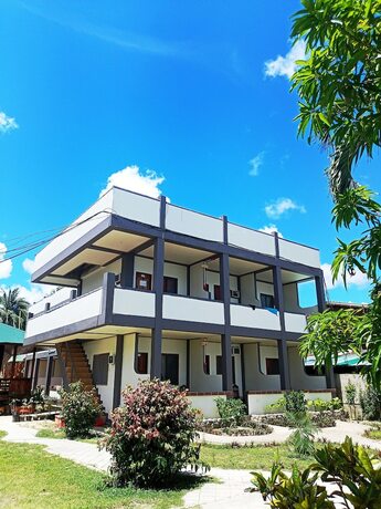 Imagen de la habitación del Hotel Ausan Beach Front Cottage and Restaurant. Foto 19