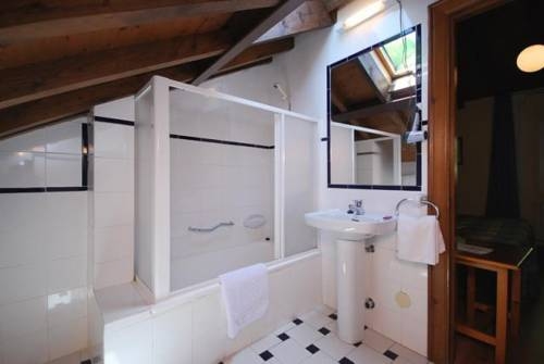 Imagen general del Hotel Auseva. Foto 3