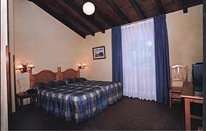 Imagen general del Hotel Auseva. Foto 4