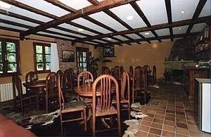 Imagen general del Hotel Auseva. Foto 5