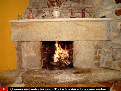 Imagen general del Hotel Auseva. Foto 9