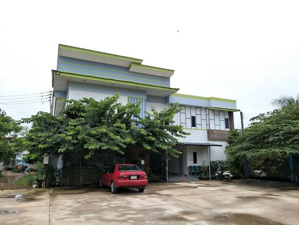 Imagen general del Hotel Ausgust Riverside Resort. Foto 2