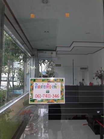 Imagen general del Hotel Ausgust Riverside Resort. Foto 3