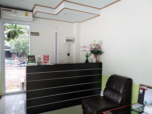 Imagen general del Hotel Ausgust Riverside Resort. Foto 5