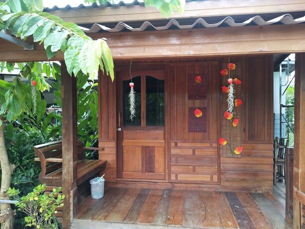 Imagen general del Hotel Ausgust Riverside Resort. Foto 6