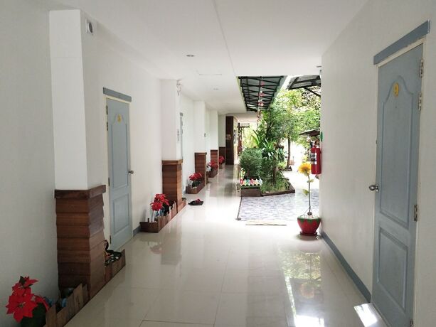 Imagen general del Hotel Ausgust Riverside Resort. Foto 7