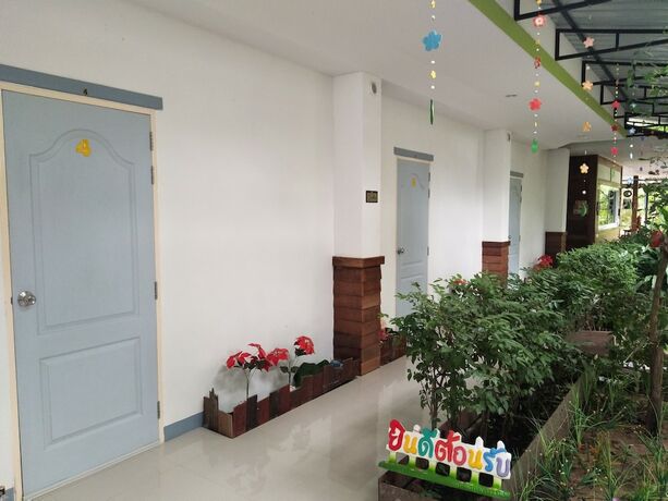 Imagen general del Hotel Ausgust Riverside Resort. Foto 8