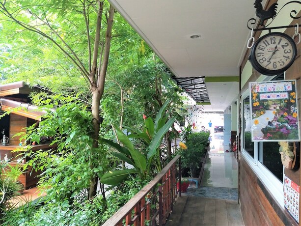 Imagen general del Hotel Ausgust Riverside Resort. Foto 13