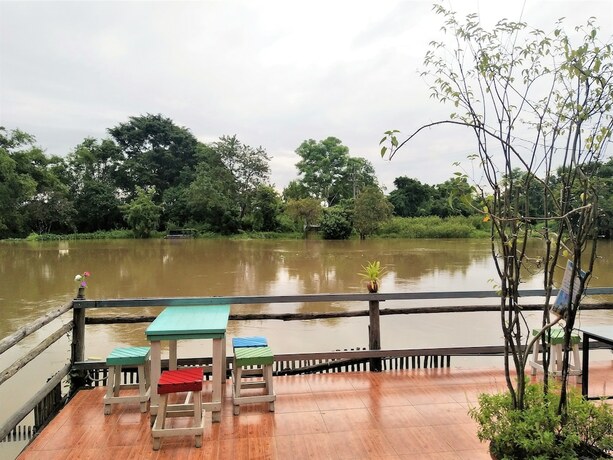 Imagen general del Hotel Ausgust Riverside Resort. Foto 14