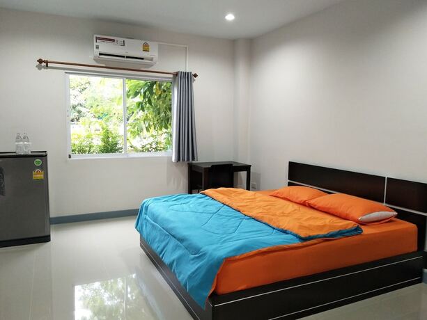 Imagen de la habitación del Hotel Ausgust Riverside Resort. Foto 19