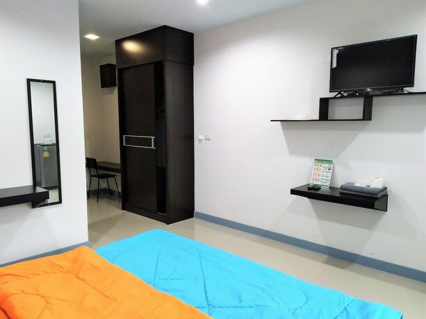 Imagen de la habitación del Hotel Ausgust Riverside Resort. Foto 20