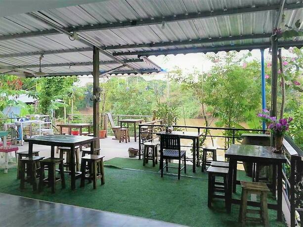 Imagen general del Hotel Ausgust Riverside Resort. Foto 18