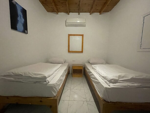 Imagen de la habitación del Hotel Auski Hostel Dahab. Foto 14