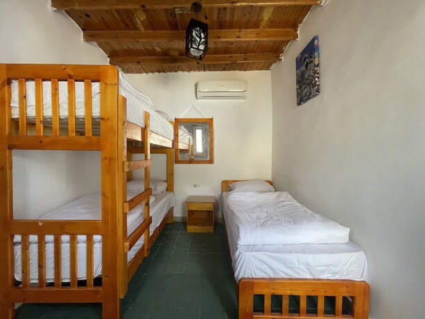 Imagen general del Hotel Auski Hostel Dahab. Foto 2