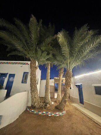 Imagen general del Hotel Auski Hostel Dahab. Foto 4