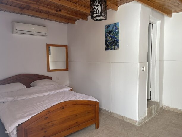 Imagen de la habitación del Hotel Auski Hostel Dahab. Foto 18