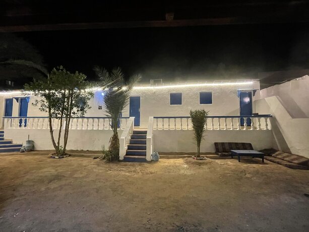 Imagen general del Hotel Auski Hostel Dahab. Foto 5
