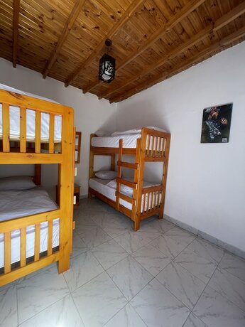 Imagen de la habitación del Hotel Auski Hostel Dahab. Foto 20