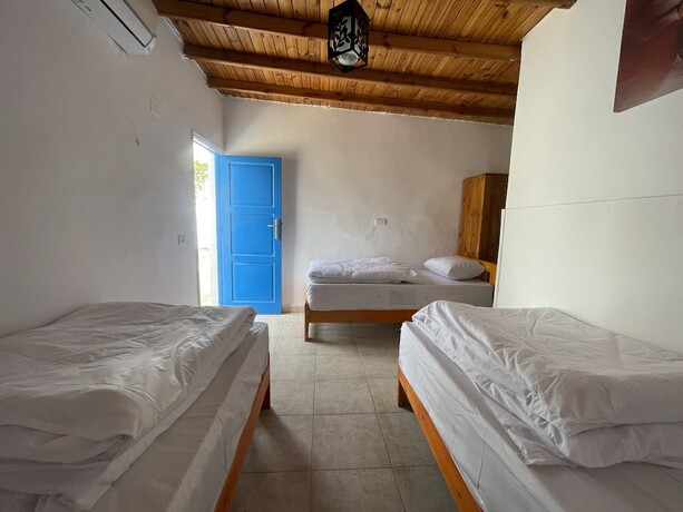 Imagen general del Hotel Auski Hostel Dahab. Foto 7