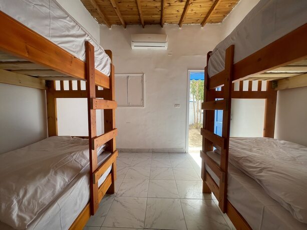 Imagen general del Hotel Auski Hostel Dahab. Foto 8