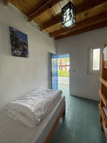 Imagen general del Hotel Auski Hostel Dahab. Foto 10