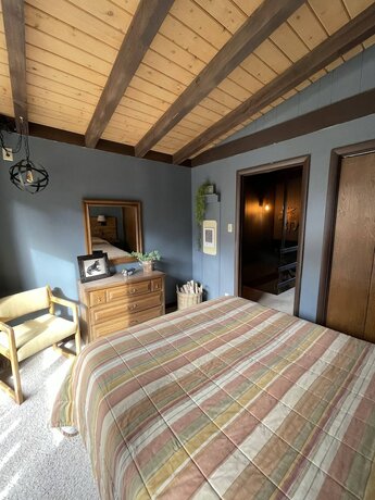Imagen general del Hotel Auslander Condominiums. Foto 3