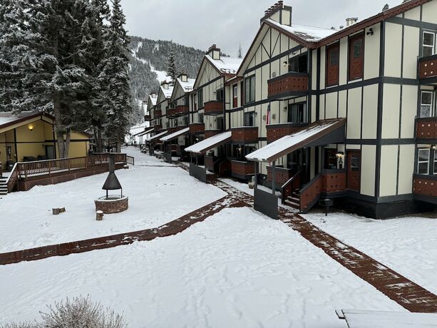 Imagen general del Hotel Auslander Condominiums. Foto 4