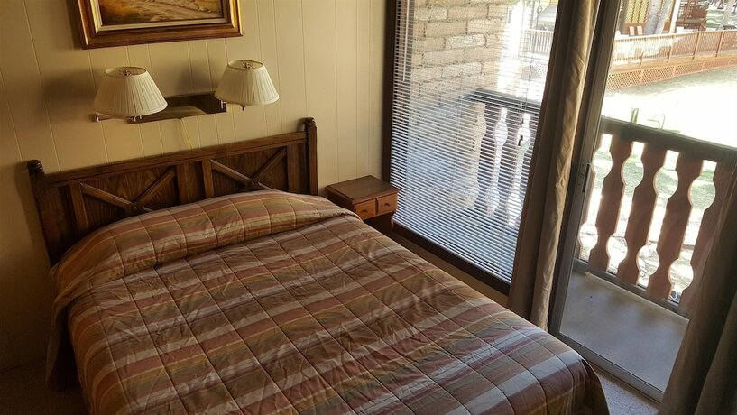 Imagen general del Hotel Auslander Condominiums. Foto 5