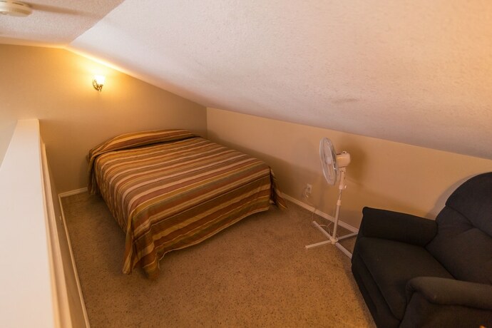 Imagen general del Hotel Auslander Condominiums. Foto 8
