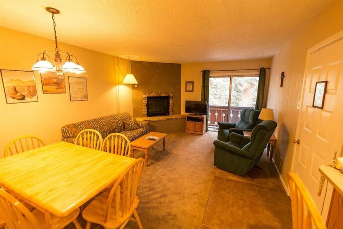 Imagen de la habitación del Hotel Auslander Condominiums. Foto 10
