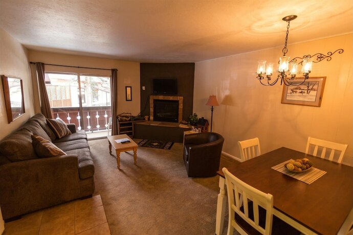 Imagen de la habitación del Hotel Auslander Condominiums. Foto 12