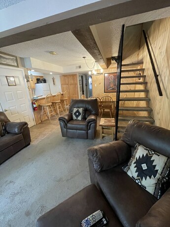 Imagen de la habitación del Hotel Auslander Condominiums. Foto 14