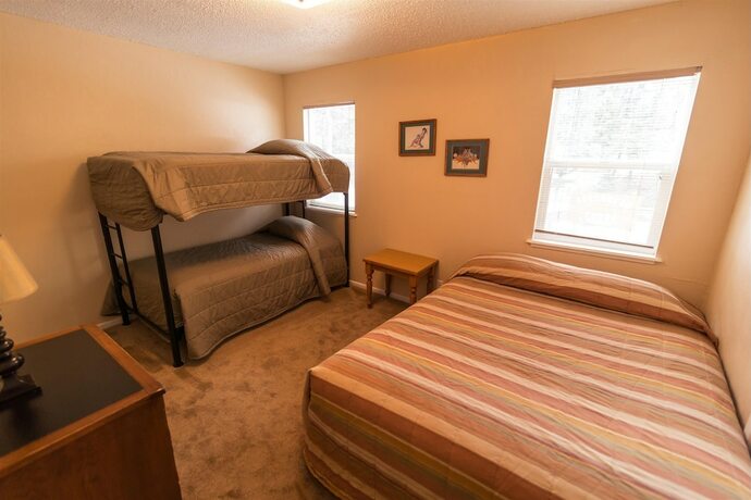 Imagen de la habitación del Hotel Auslander Condominiums. Foto 15