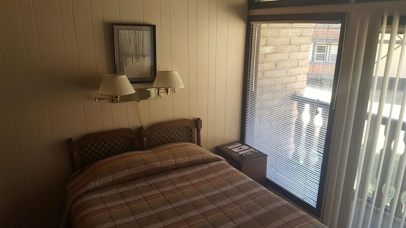 Imagen de la habitación del Hotel Auslander Condominiums. Foto 16