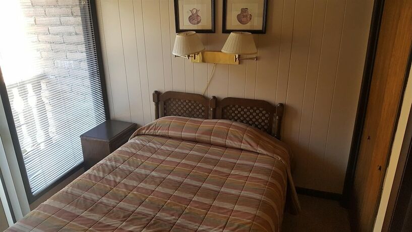 Imagen de la habitación del Hotel Auslander Condominiums. Foto 17