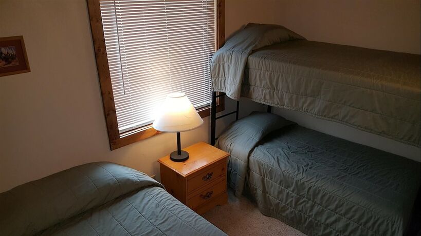 Imagen de la habitación del Hotel Auslander Condominiums. Foto 19