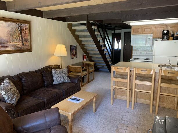 Imagen de la habitación del Hotel Auslander Condominiums. Foto 20