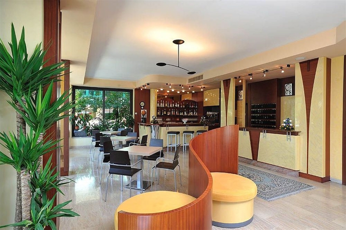Imagen de los interiores del Hotel Ausonia, Cervia. Foto 11