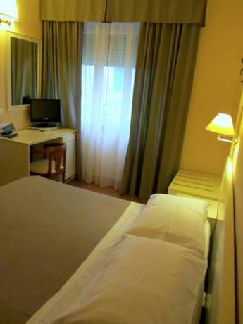 Imagen general del Hotel Ausonia, Follonica. Foto 1