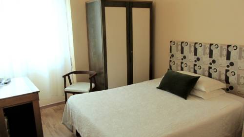 Imagen de la habitación del Hotel Ausonia, Follonica. Foto 9