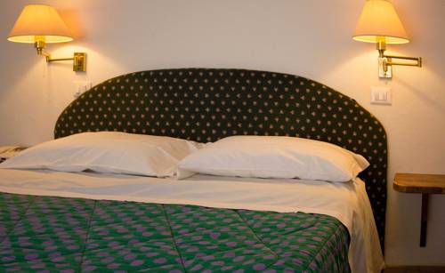 Imagen de la habitación del Hotel Ausonia, Follonica. Foto 12