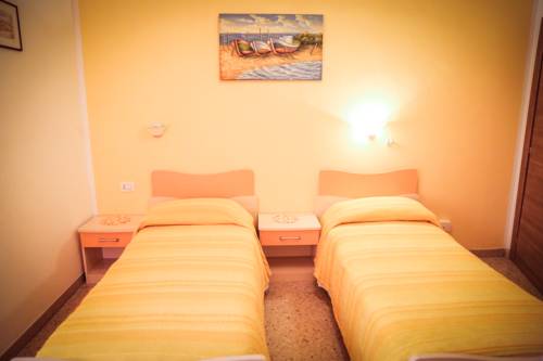 Imagen de la habitación del Hotel Ausonia Ristorante. Foto 7