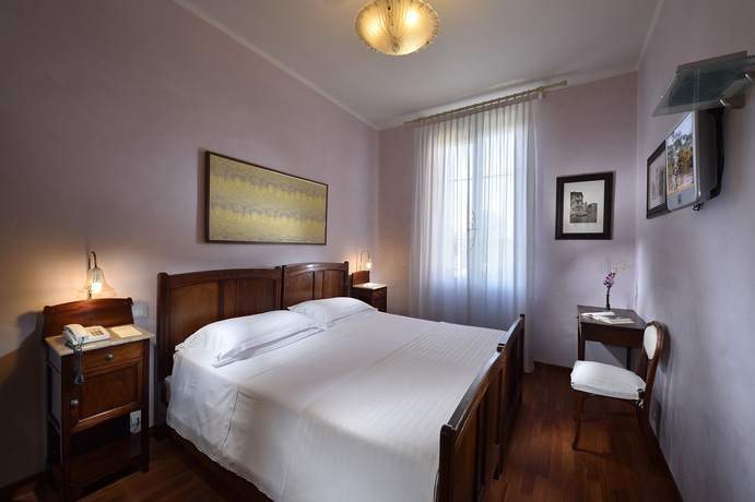 Imagen de la habitación del Hotel Ausonia & Hungaria Wellness & SPA. Foto 11