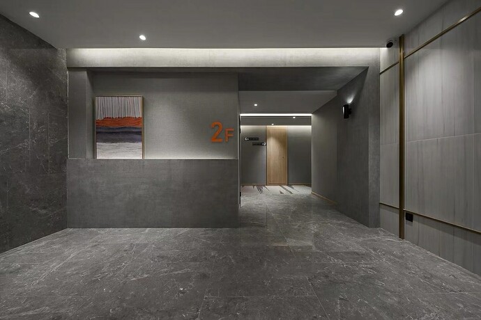 Imagen general del Hotel Ausotel Smart Of Baiyun Airport. Foto 10