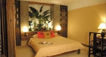 Imagen de la habitación del Hotel Auspicious Business. Foto 3