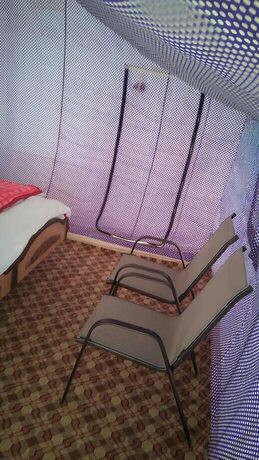 Imagen general del Hotel Auspicious Camps and Cottages. Foto 10