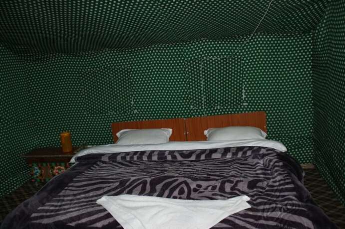 Imagen general del Hotel Auspicious Camps and Cottages. Foto 12