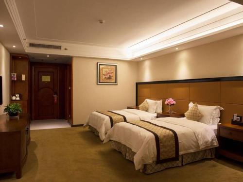 Imagen general del Hotel Auspicious. Foto 2
