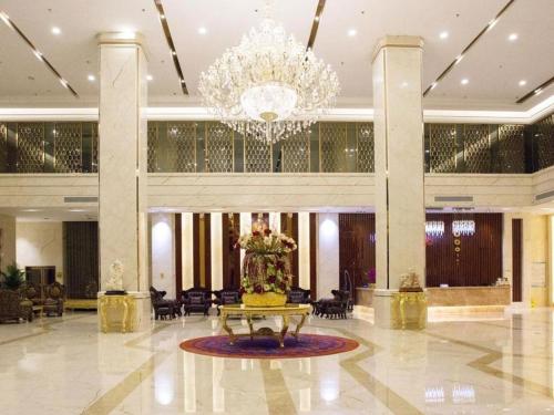 Imagen general del Hotel Auspicious. Foto 3