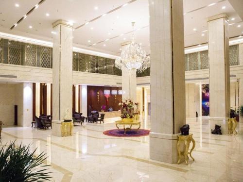 Imagen general del Hotel Auspicious. Foto 5